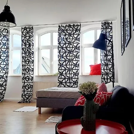 Krolewska 6 * Lublin