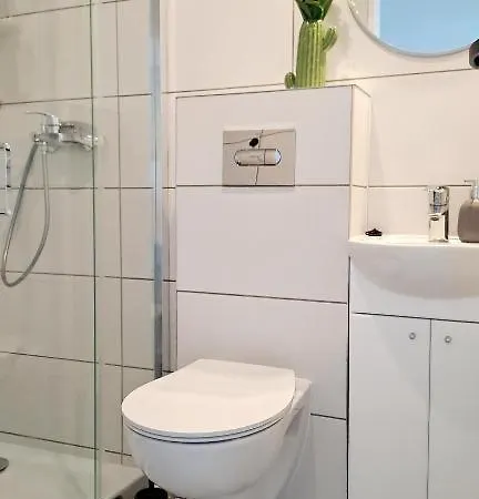 Apartment Krolewska 6 *