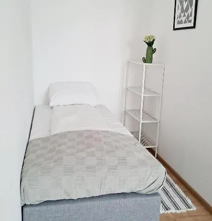 Królewska 6 Apartamento Lublin