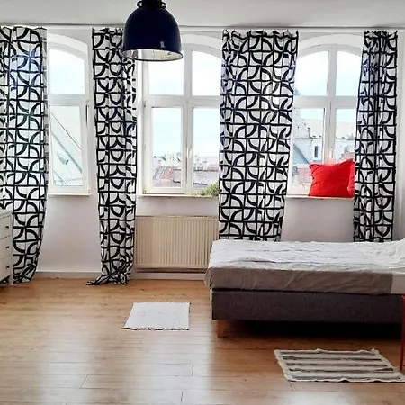 Apartment Krolewska 6 Lublin
