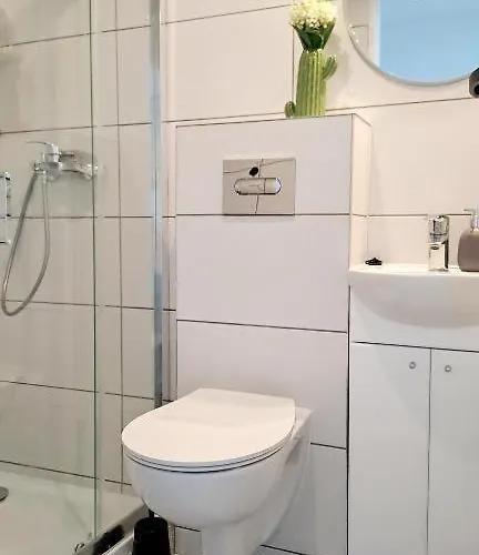 Апартаменты Krolewska 6 *