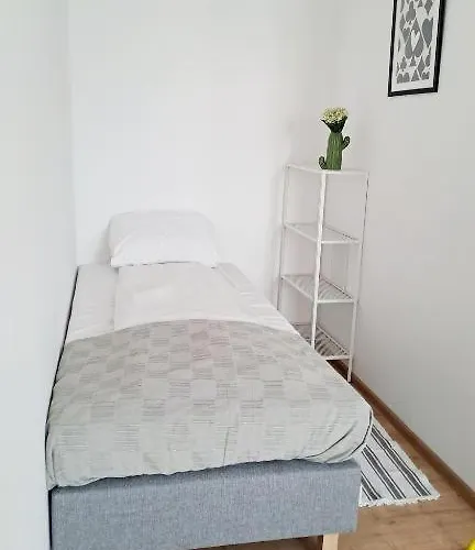 Krolewska 6 Lejlighed Lublin