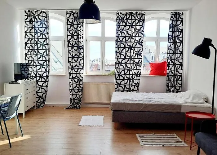 Apartamento Królewska 6 Lublin